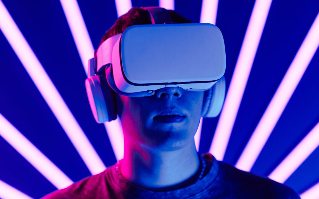 Realidad Aumentada y Realidad Virtual en el Mundo Empresarial: Innovación y Oportunidades